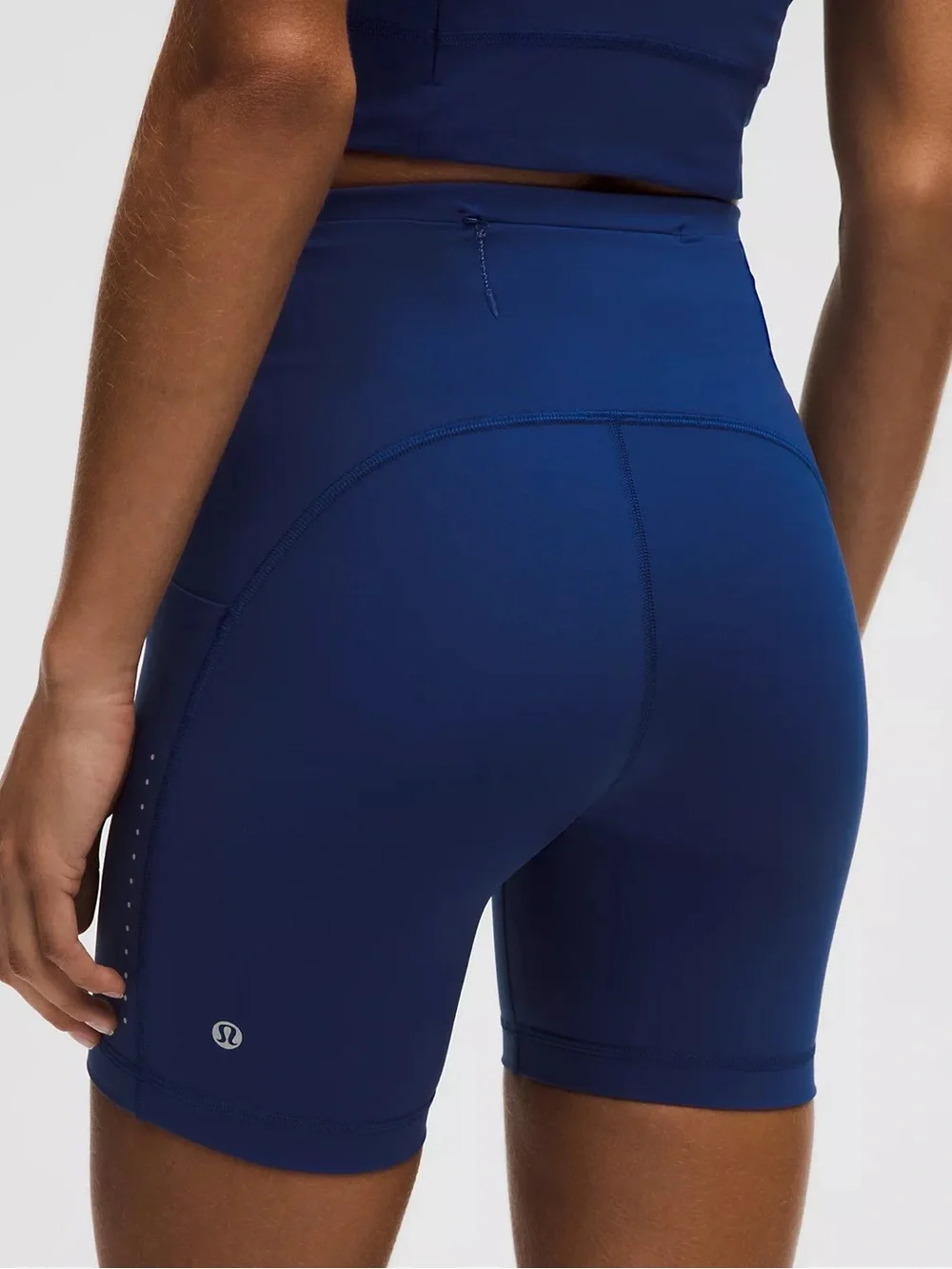 Swift Speed High-Rise Short 6
